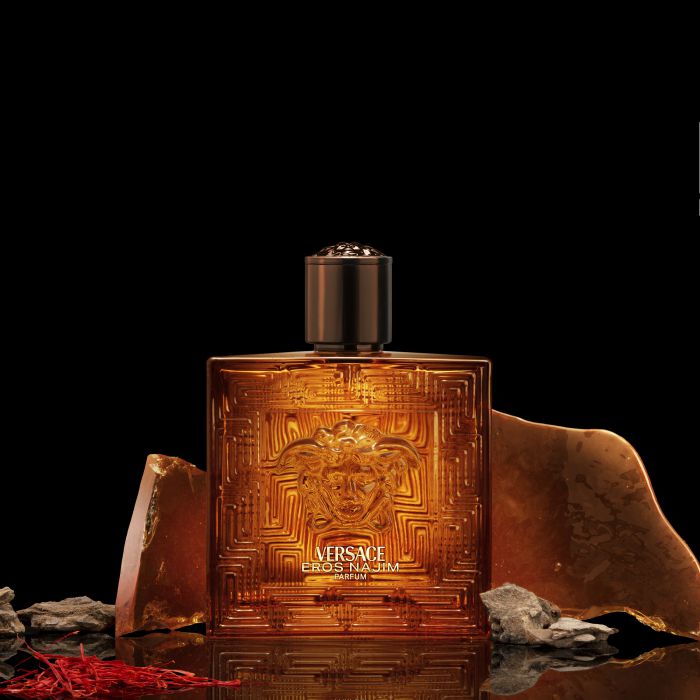 Eros Najim Parfum