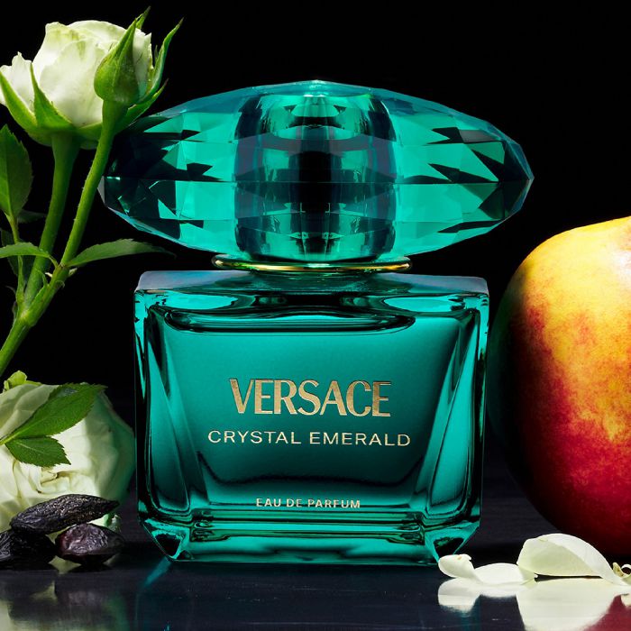 Crystal Emerald EDP For Women
