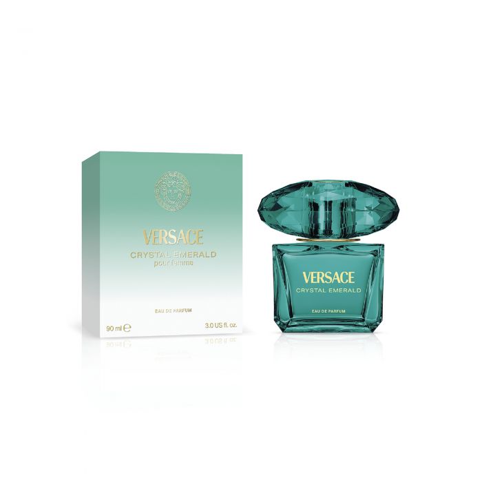 Crystal Emerald EDP For Women