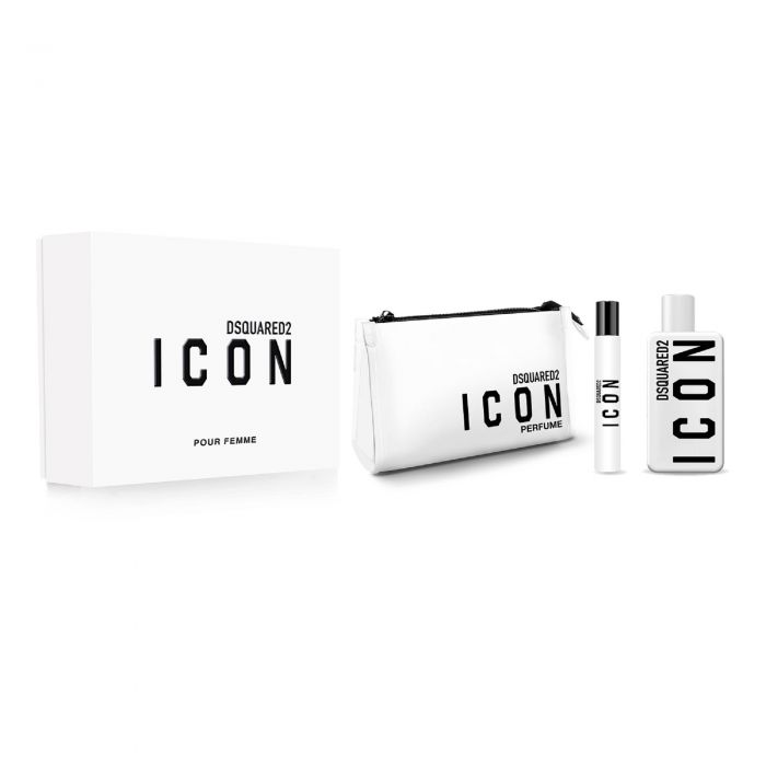 Icon Pour Femme EDP Gift Set