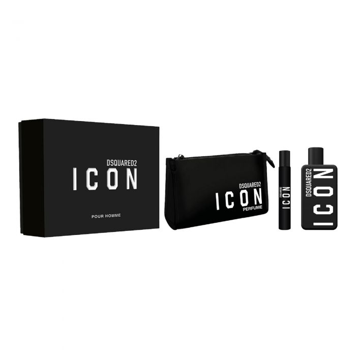 Icon Pour Homme EDP Gift Set