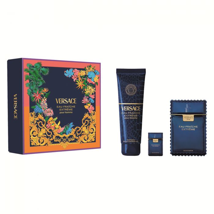 Eau Fraiche Extreme EDP Set