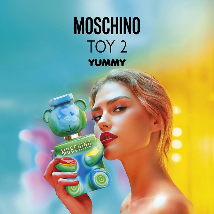Toy2 Yummy EDP 100ml
