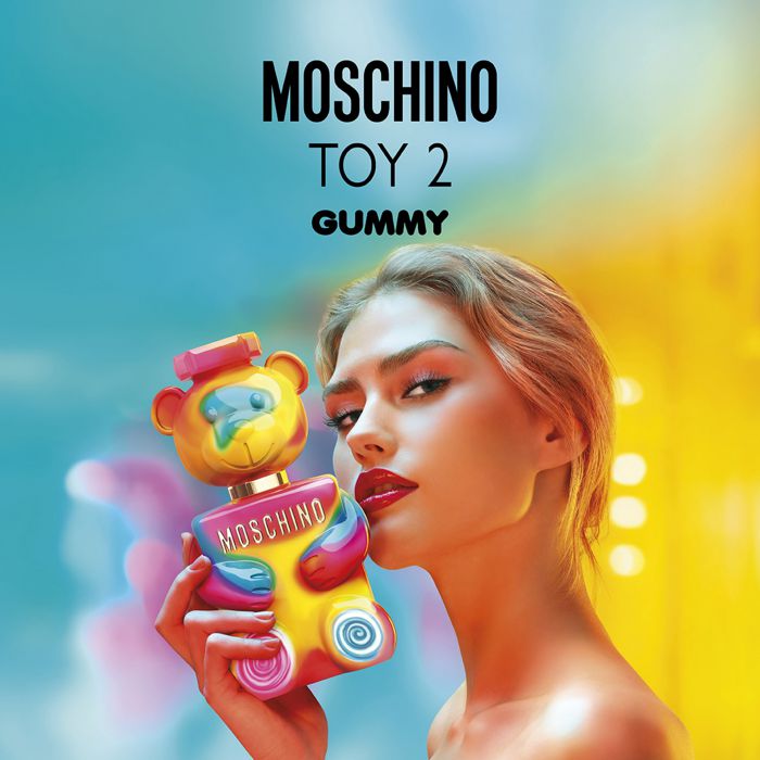Toy2 Gummy EDP 100ml