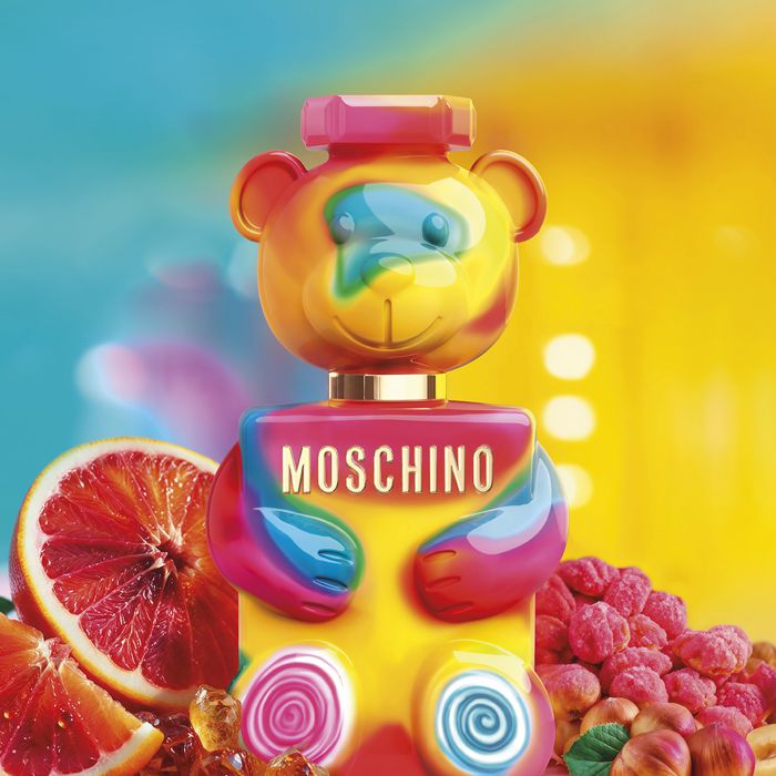 Toy2 Gummy EDP 100ml