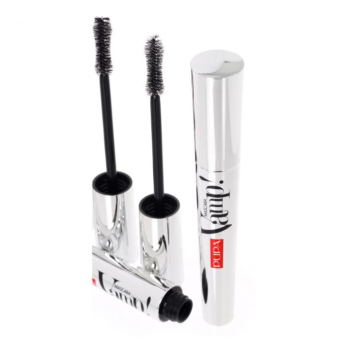 Vamp! Mascara