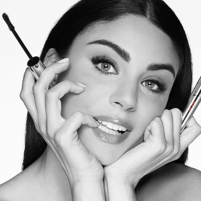Vamp Extreme Mascara