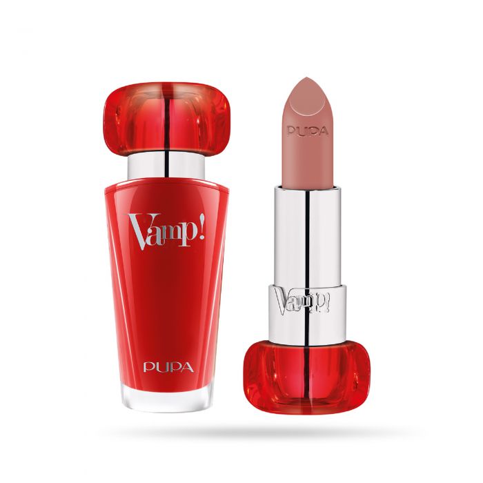 Vamp Lipstick