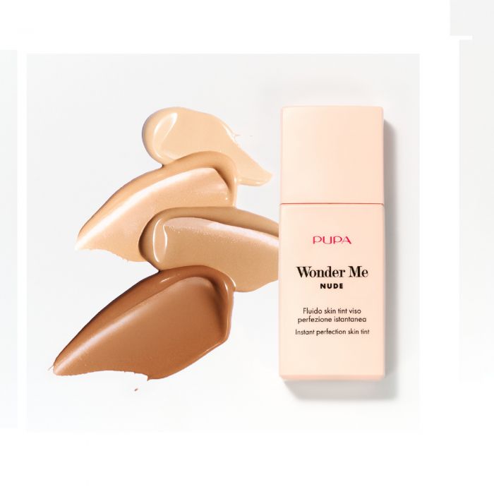 Wonder Me Nude Tint
