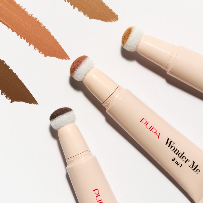 Wonder Me 3 In 1 Concealer