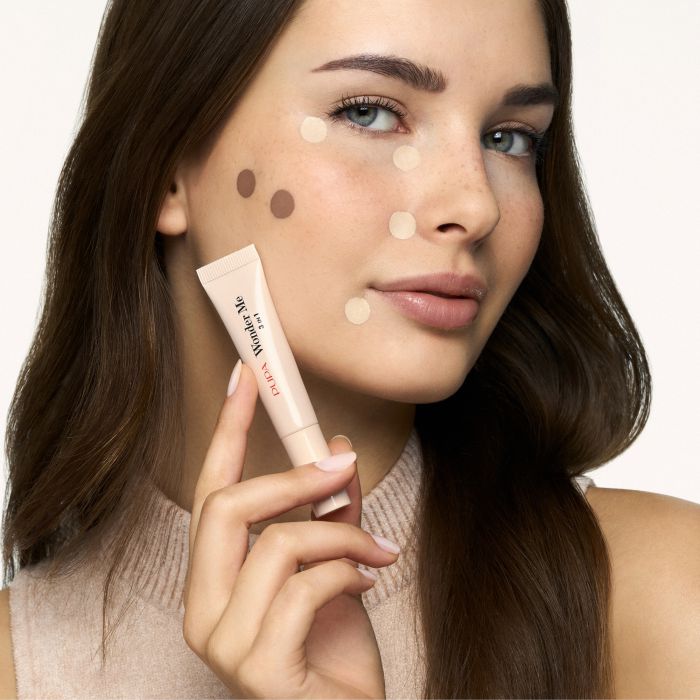 Wonder Me 3 In 1 Concealer