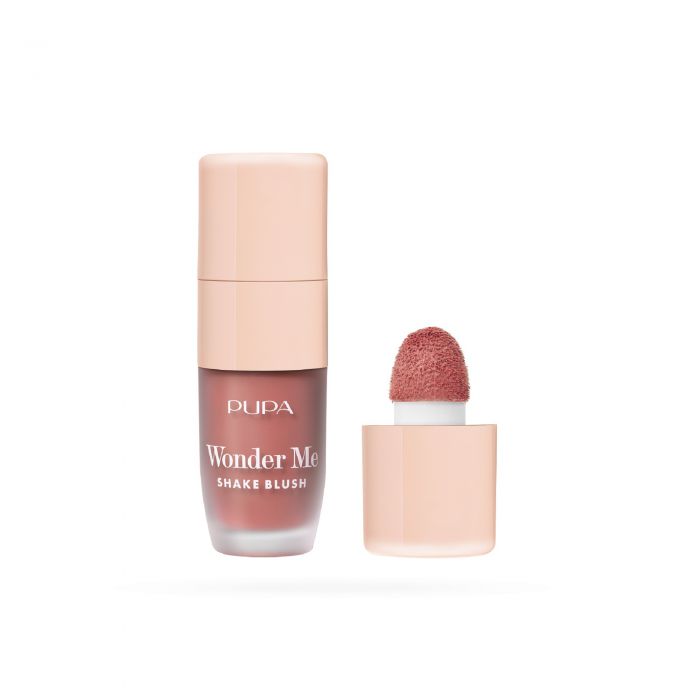 Wonder Me Shake Blush