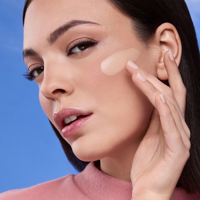 Wonder Me Defender Make Up