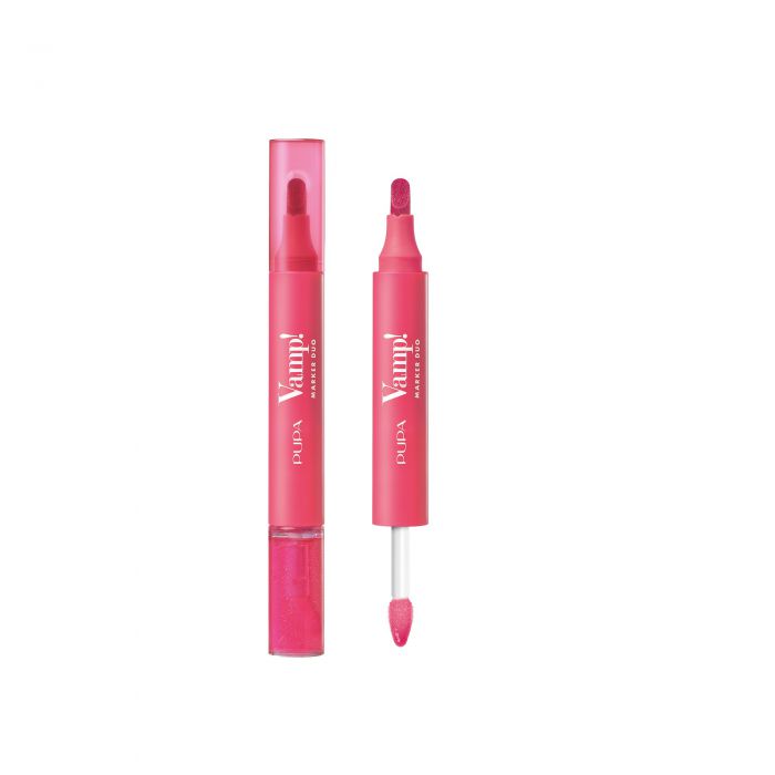Pupa Vamp! Marker Duo Lipstik