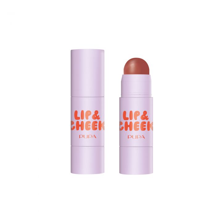Lip & Cheek Stick