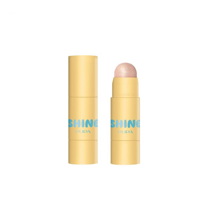 Get Ready Shine Stick