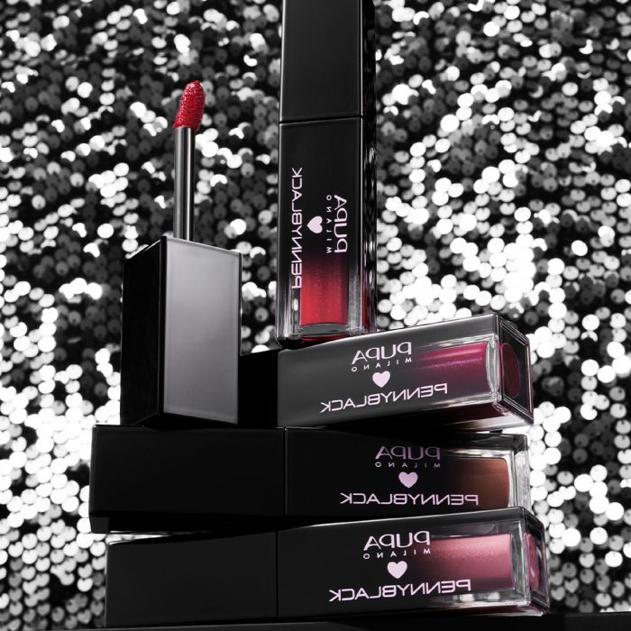 Pennyblack Fluid Lipstick