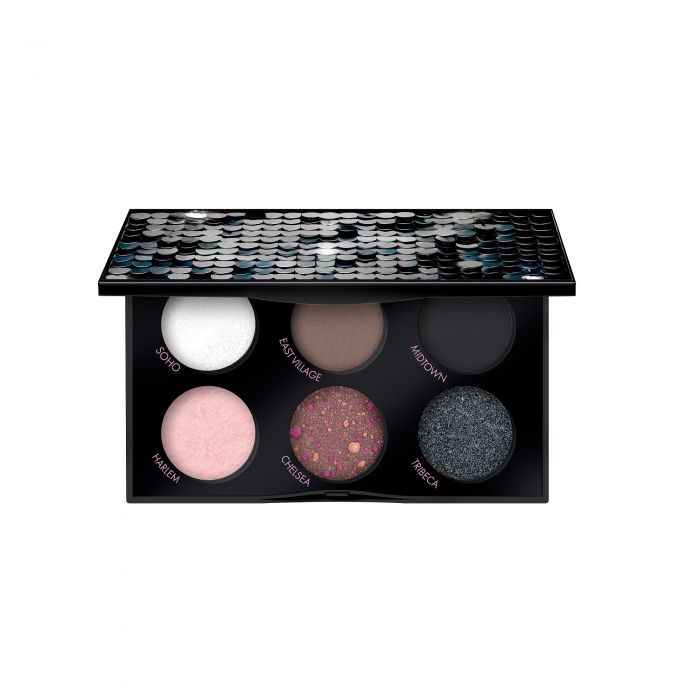 Pennyblack Eyeshadow palette