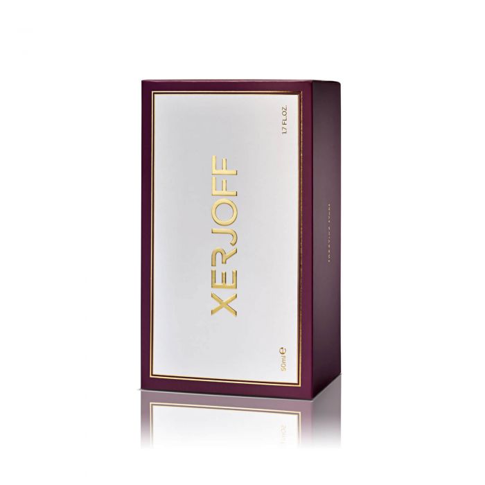 Cruz Del Sur I Extrait De Parfum