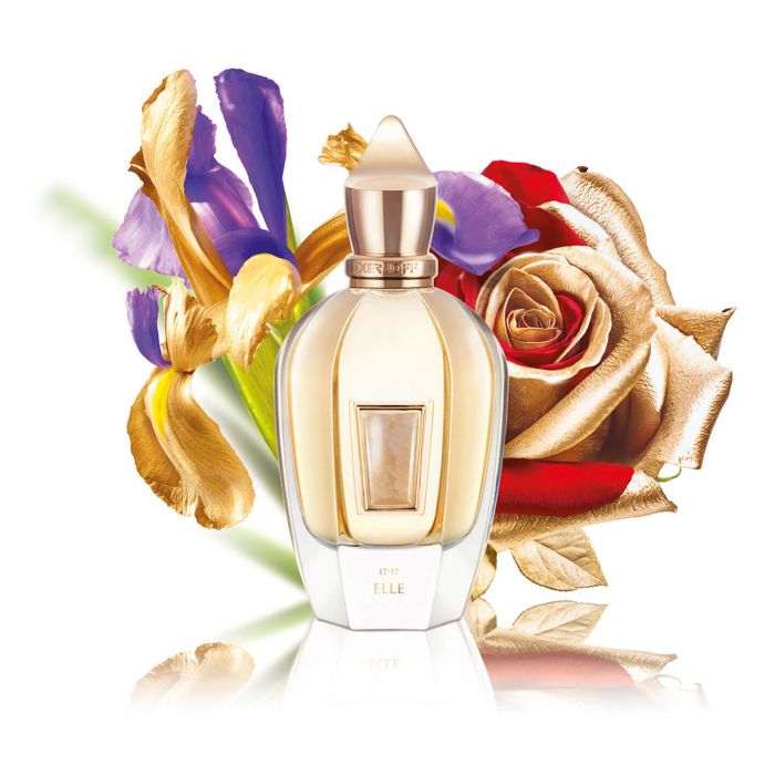 17/17 Elle Parfum