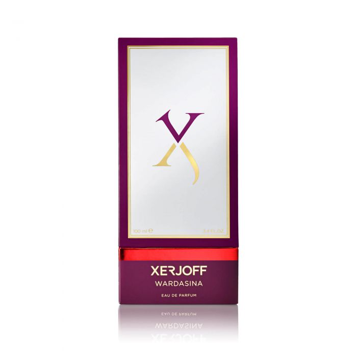Wardasina Edp