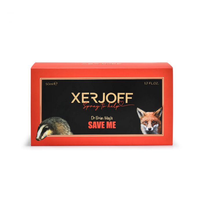 Save Me Parfum