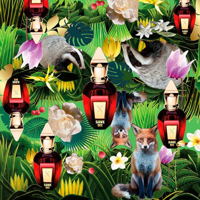 Save Me Parfum