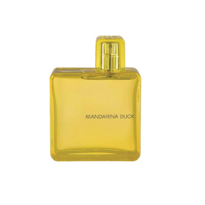 Mandarina Duck EDT For Women
