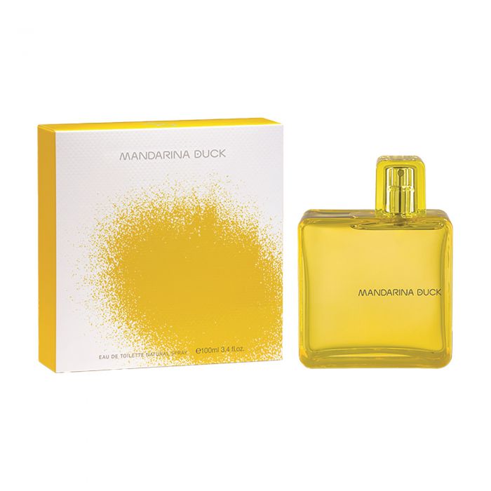 Mandarina Duck EDT For Women