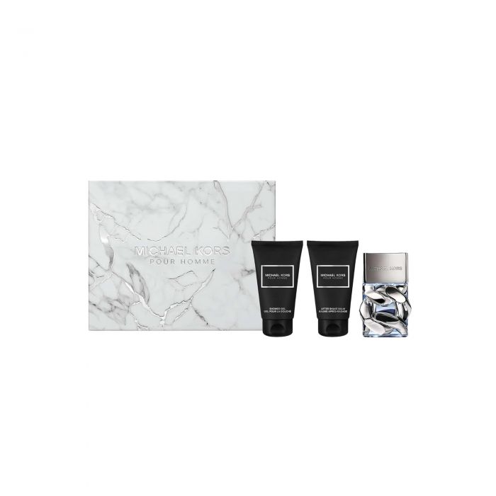 Pour Homme EDP Kit 50ml