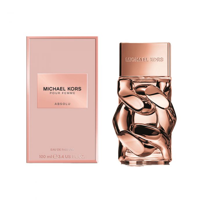 Pour Femme Absolu EDP