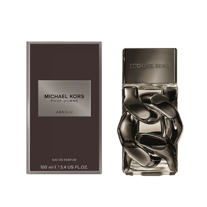 Pour Homme Absolu EDP
