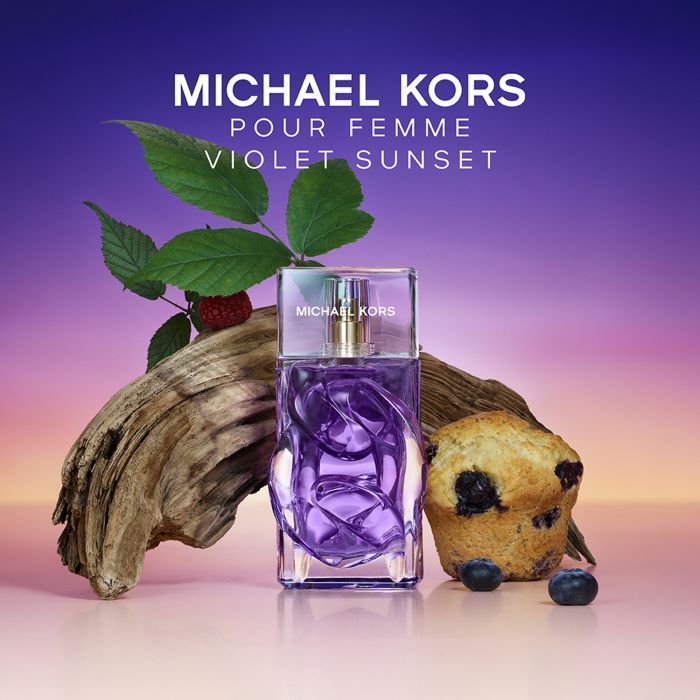 Violet Sunset EDP For Women