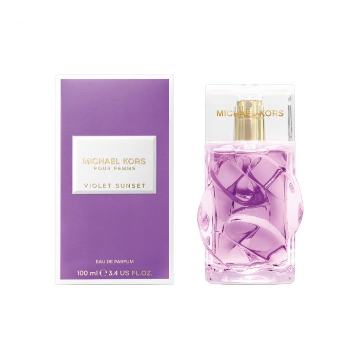 Violet Sunset EDP For Women