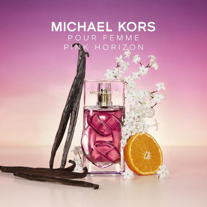 Pink Horizon EDP For Women