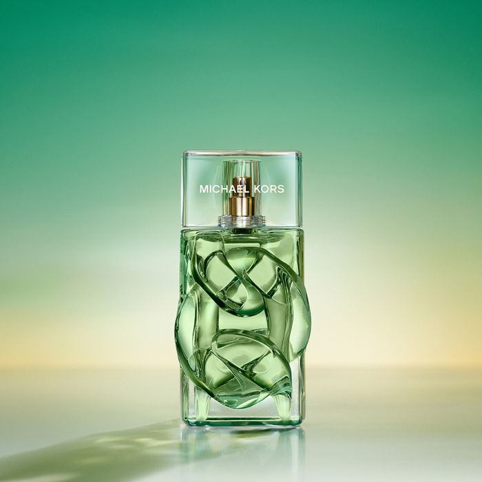 Green Infinity For Men