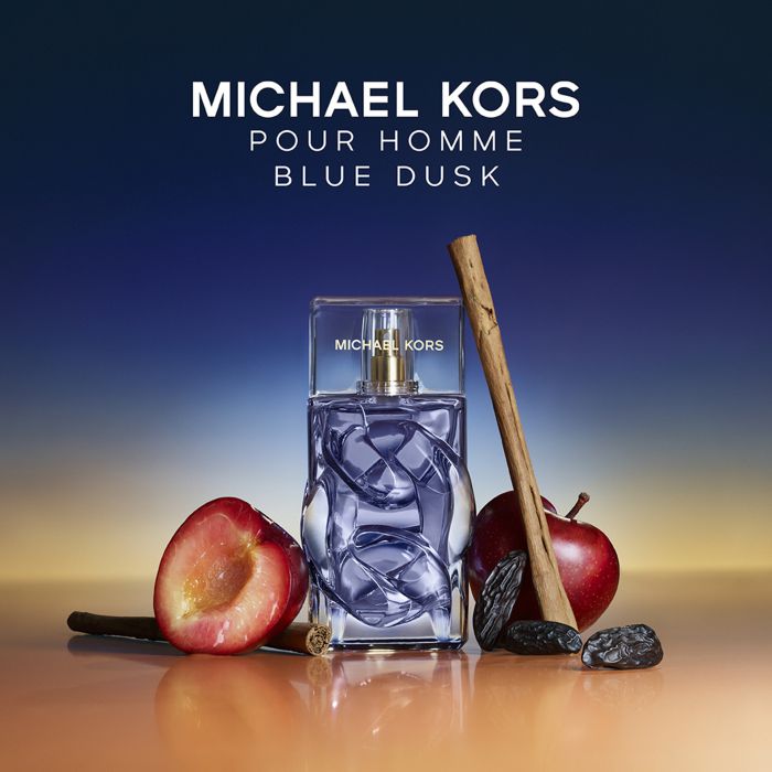 Blue Dusk For Men