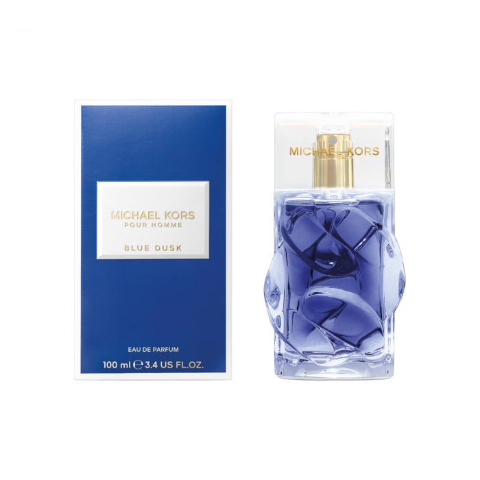 Blue Dusk For Men