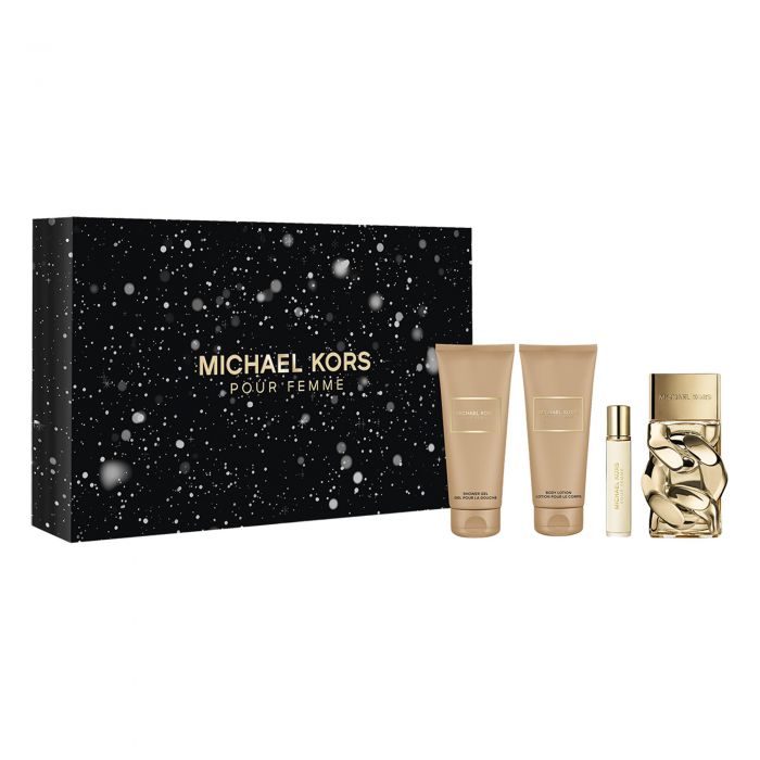 Pour Femme EDP Gift Set