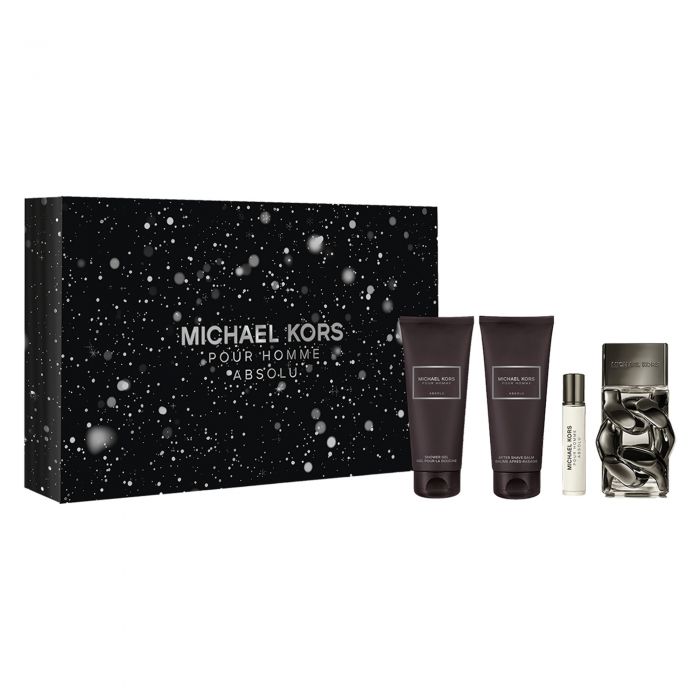 Pour Homme Absolu EDP Set