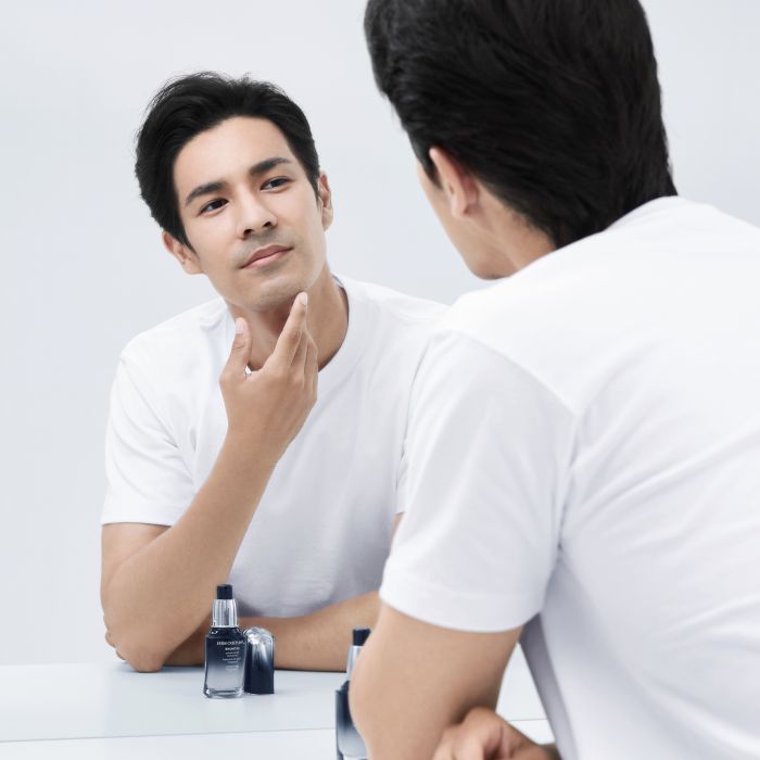 Men Ultimate Skincare Duo