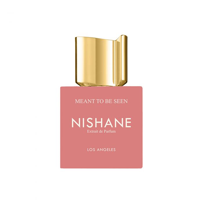Meant To Be Seen Extrait EDP