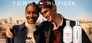 TOMMY HILFIGER