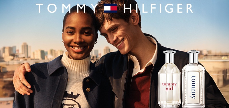TOMMY HILFIGER