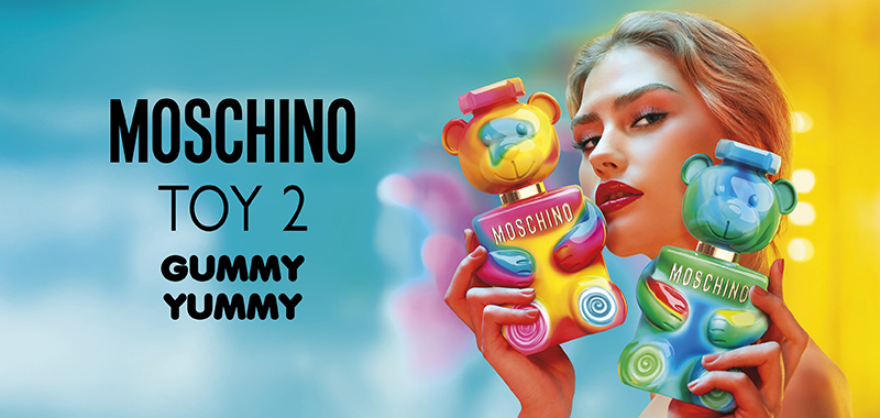 MOSCHINO