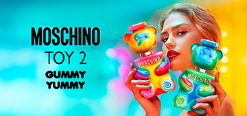 MOSCHINO